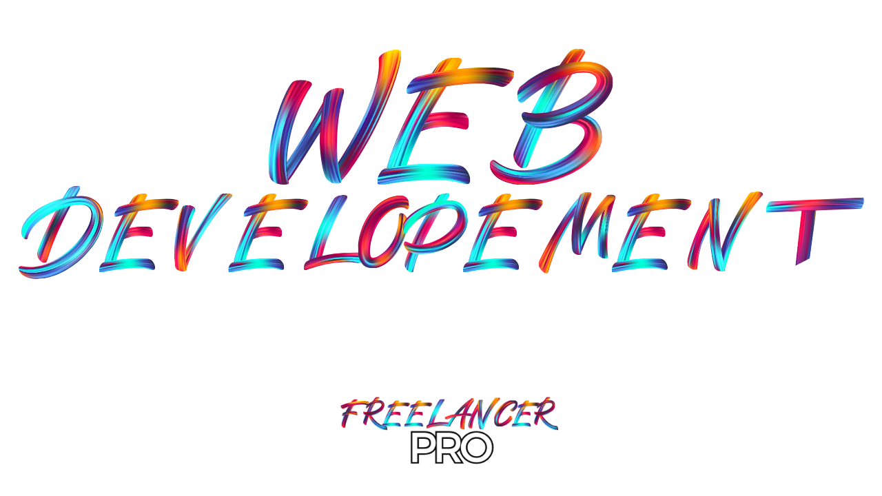 Web Developer